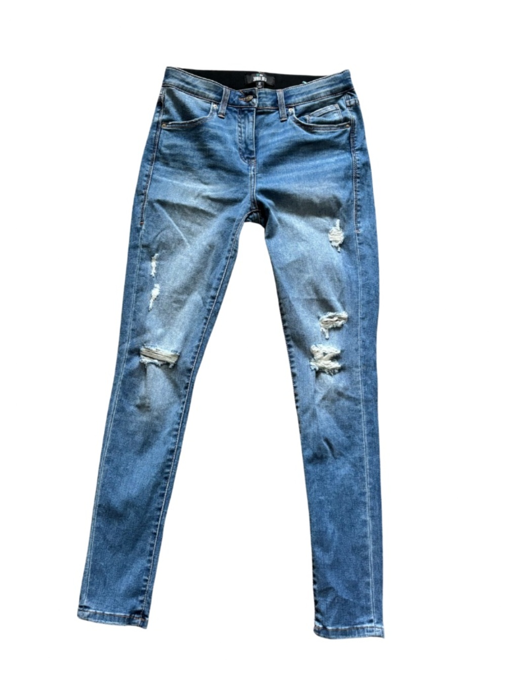 Skinny Jean